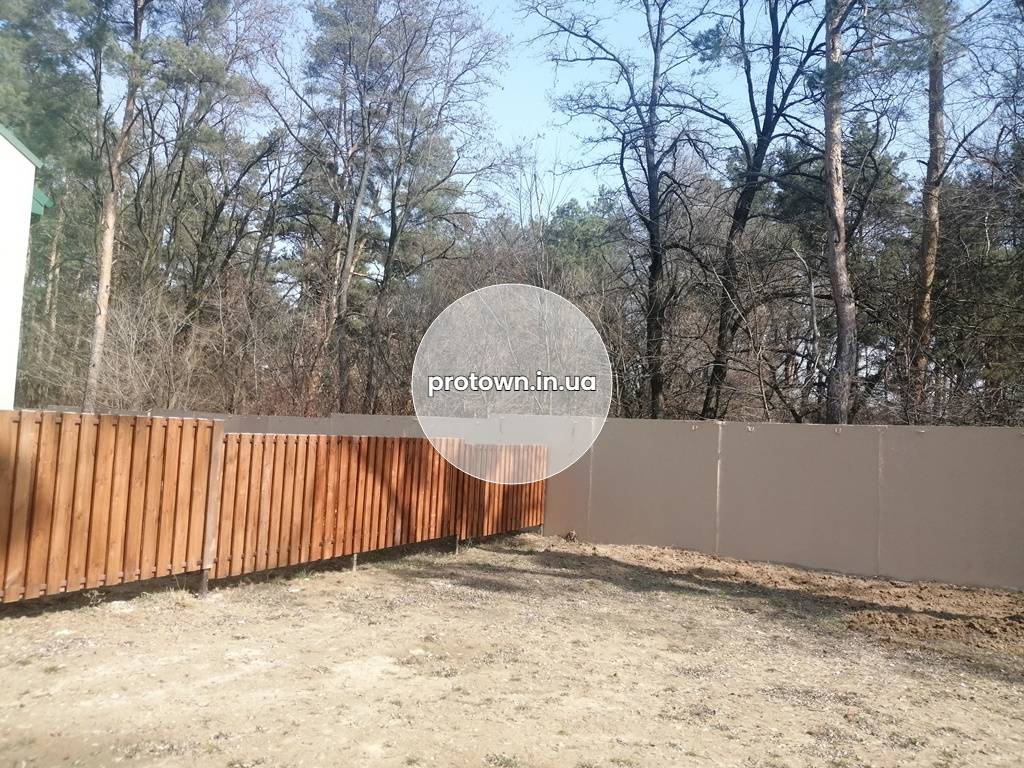 Новый котеджный городок "Соловьиный". Коттеджи от 84кв.м до 120кв.м